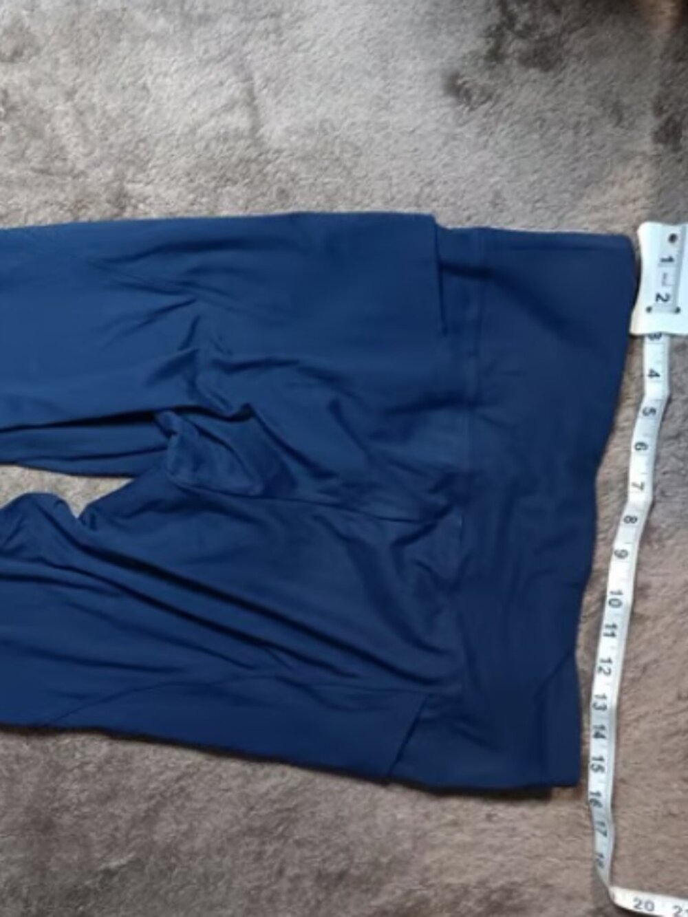 Felina Velvety Soft Lightweight Leggings